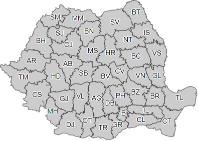 INFORMARE METEO: Disconfort termic ridicat, instabilitate atmosferică temporar accentuată